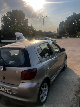 Toyota Yaris 1, 5 vt-i | Auto.bg — изображение 5 Toyota Yaris 1, 5 vt-i | Auto.bg — изображение 5