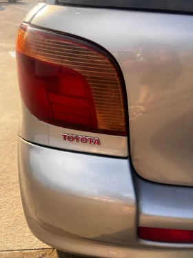 Toyota Yaris 1, 5 vt-i | Auto.bg — изображение 10 Toyota Yaris 1, 5 vt-i | Auto.bg — изображение 10