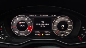 Audi A5 45 TFSI Quattro Premium | Auto.bg — изображение 8 Audi A5 45 TFSI Quattro Premium | Auto.bg — изображение 8