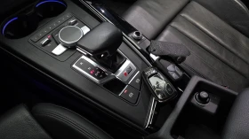 Audi A5 45 TFSI Quattro Premium | Auto.bg — изображение 9 Audi A5 45 TFSI Quattro Premium | Auto.bg — изображение 9