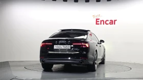 Audi A5 45 TFSI Quattro Premium | Auto.bg — изображение 4 Audi A5 45 TFSI Quattro Premium | Auto.bg — изображение 4