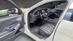 Mercedes-Benz S 500 LONG 4MATIC* 360* HUD* КОЖА* ОБДУХ* ПАНО* МОНИТОРИ | Auto.bg — изображение 8 Mercedes-Benz S 500 LONG 4MATIC* 360* HUD* КОЖА* ОБДУХ* ПАНО* МОНИТОРИ | Auto.bg — изображение 8