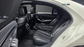 Mercedes-Benz S 500 LONG 4MATIC* 360* HUD* КОЖА* ОБДУХ* ПАНО* МОНИТОРИ | Auto.bg — изображение 9 Mercedes-Benz S 500 LONG 4MATIC* 360* HUD* КОЖА* ОБДУХ* ПАНО* МОНИТОРИ | Auto.bg — изображение 9