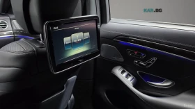 Mercedes-Benz S 500 LONG 4MATIC* 360* HUD* КОЖА* ОБДУХ* ПАНО* МОНИТОРИ | Auto.bg — изображение 16 Mercedes-Benz S 500 LONG 4MATIC* 360* HUD* КОЖА* ОБДУХ* ПАНО* МОНИТОРИ | Auto.bg — изображение 16