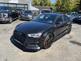 Audi S3 Technik / B&O / Carfax / CTS Окачване