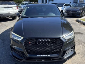 Audi S3 Technik / B&O / Carfax / CTS Окачване | Auto.bg — изображение 6 Audi S3 Technik / B&O / Carfax / CTS Окачване | Auto.bg — изображение 6