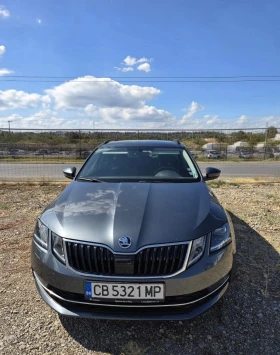 Skoda Octavia - Car24.bg Skoda Octavia