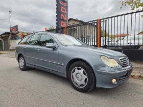 Mercedes-Benz C 220 CDI/EURO4/AUTOMATIC/AVANTGARDE - Car24.bg Mercedes-Benz C 220 CDI/EURO4/AUTOMATIC/AVANTGARDE