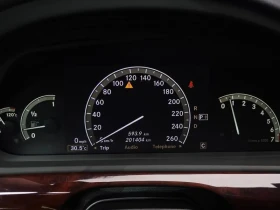 Mercedes-Benz S 550 Long | Auto.bg — изображение 8 Mercedes-Benz S 550 Long | Auto.bg — изображение 8