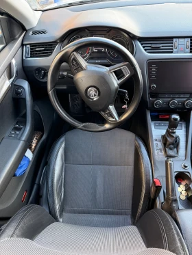 Skoda Octavia undefined | Auto.bg — изображение 7 Skoda Octavia undefined | Auto.bg — изображение 7