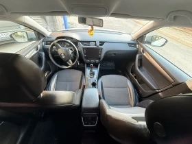 Skoda Octavia undefined | Auto.bg — изображение 5 Skoda Octavia undefined | Auto.bg — изображение 5