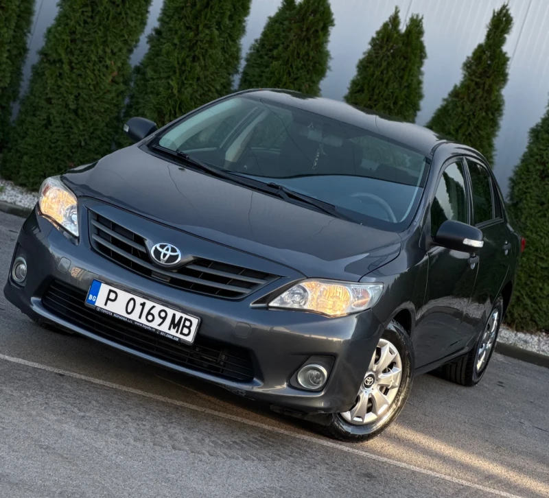 Toyota Corolla 2011 FACELIFT ПРОМО ЦЕНА - 7999 лв. / 4089.82 € - 21905615 1 | Car24.bg Toyota Corolla 2011 FACELIFT ПРОМО ЦЕНА - 7999 лв. / 4089.82 € - 21905615 1