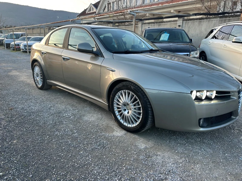 Alfa Romeo 159 2.4 JTD-280k.s. чип тунинг ТОП СЪСТОЯНИЕ - 4300 € / 8410.07 лв. - 41792256 1 | Car24.bg Alfa Romeo 159 2.4 JTD-280k.s. чип тунинг ТОП СЪСТОЯНИЕ - 4300 € / 8410.07 лв. - 41792256 1