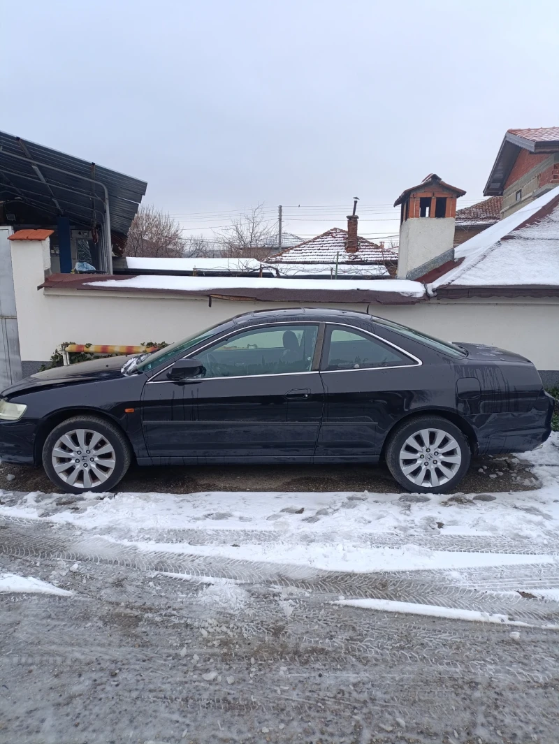 Honda Accord 3.0 - 1500 € / 2933.74 лв. - 29054775 1 | Car24.bg Honda Accord 3.0 - 1500 € / 2933.74 лв. - 29054775 1