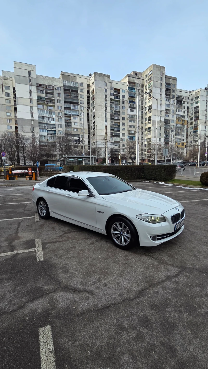BMW 525 - 8999 € / 17600.51 лв. - 27170089 1 | Car24.bg BMW 525 - 8999 € / 17600.51 лв. - 27170089 1