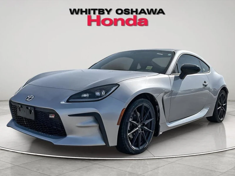 Toyota GR86 * АвтоКредит * (ЦЕНА ДО БГ) - 29299 € / 57303.86 лв. - 91061824 1 | Car24.bg Toyota GR86 * АвтоКредит * (ЦЕНА ДО БГ) - 29299 € / 57303.86 лв. - 91061824 1