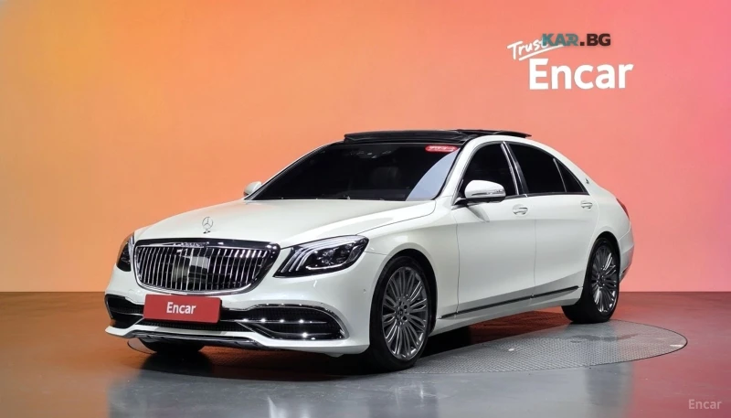 Mercedes-Benz S 500 LONG 4MATIC* 360* HUD* КОЖА* ОБДУХ* ПАНО* МОНИТОРИ - 26900 € / 52611.83 лв. - 67748934 1 | Car24.bg Mercedes-Benz S 500 LONG 4MATIC* 360* HUD* КОЖА* ОБДУХ* ПАНО* МОНИТОРИ - 26900 € / 52611.83 лв. - 67748934 1