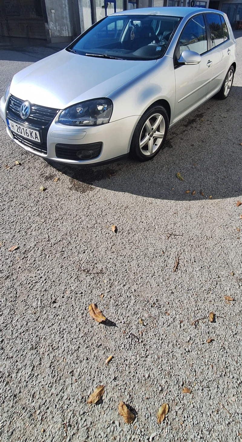 VW Golf Golf 5 1.4 TSI - 2800 € - 92589874 1 | Car24.bg VW Golf Golf 5 1.4 TSI - 2800 € - 92589874 1