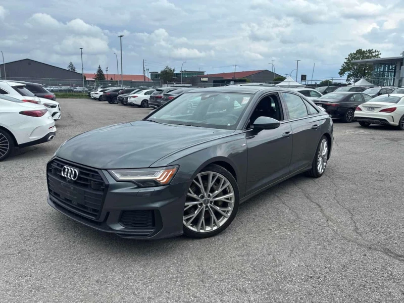 Audi A6 * Technik * CARFAX * ЦЕНА ДО БГ - 18900 € - 97589827 1 | Car24.bg Audi A6 * Technik * CARFAX * ЦЕНА ДО БГ - 18900 € - 97589827 1