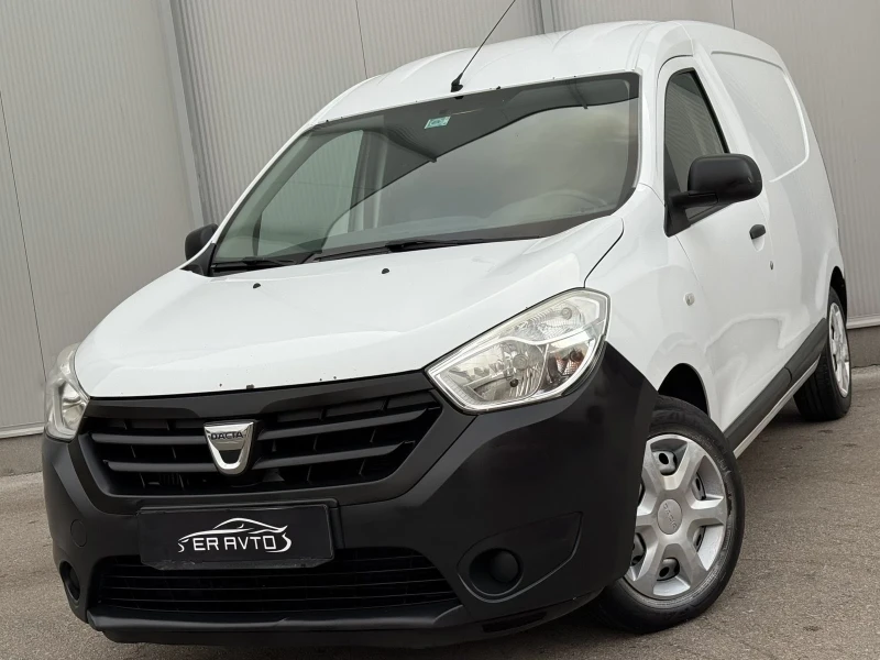 Dacia Dokker 1.5DCI 90 kc KLIMA - 3650 € - 41119273 1 | Car24.bg Dacia Dokker 1.5DCI 90 kc KLIMA - 3650 € - 41119273 1