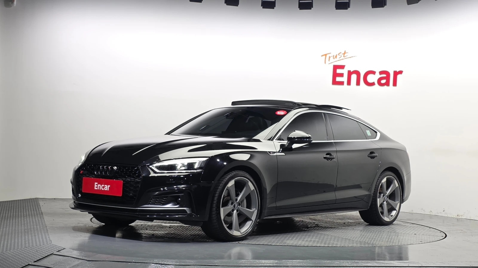 Audi A5 45 TFSI Quattro Premium | Auto.bg — изображение 1 Audi A5 45 TFSI Quattro Premium | Auto.bg — изображение 1