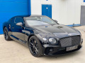 Bentley Continental GT First Edition 6.0 W12 - [4] 