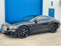 Bentley Continental GT First Edition 6.0 W12 - [3] 