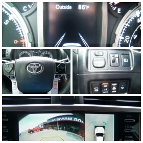 Toyota 4runner 7 , Limited, AWD, 4.0  | Mobile.bg   8