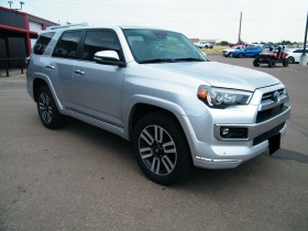     Toyota 4runner 7 , Limited, AWD, 4.0  ~ 120 000 .