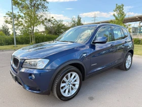 BMW X3 2.0D* XDRIVE* HEADUP* KEYLESS* ПОДГРЕВ* ПАНОРАМА* 1 - Car24.bg BMW X3 2.0D* XDRIVE* HEADUP* KEYLESS* ПОДГРЕВ* ПАНОРАМА* 1