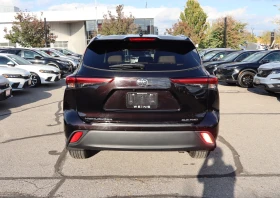 Toyota Highlander  XLE 4dr All-Wheel Drive - 53500 лв. / 27354.12 € - 54139479 5 | Car24.bg Toyota Highlander  XLE 4dr All-Wheel Drive - 53500 лв. / 27354.12 € - 54139479 5