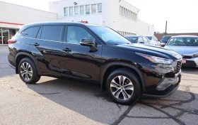 Toyota Highlander  XLE 4dr All-Wheel Drive - 53500 лв. / 27354.12 € - 54139479 3 | Car24.bg Toyota Highlander  XLE 4dr All-Wheel Drive - 53500 лв. / 27354.12 € - 54139479 3
