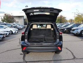 Toyota Highlander  XLE 4dr All-Wheel Drive - 53500 лв. / 27354.12 € - 54139479 16 | Car24.bg Toyota Highlander  XLE 4dr All-Wheel Drive - 53500 лв. / 27354.12 € - 54139479 16