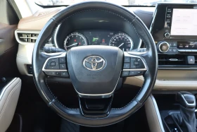 Toyota Highlander  XLE 4dr All-Wheel Drive - 53500 лв. / 27354.12 € - 54139479 8 | Car24.bg Toyota Highlander  XLE 4dr All-Wheel Drive - 53500 лв. / 27354.12 € - 54139479 8