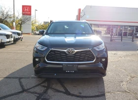 Toyota Highlander  XLE 4dr All-Wheel Drive - 53500 лв. / 27354.12 € - 54139479 2 | Car24.bg Toyota Highlander  XLE 4dr All-Wheel Drive - 53500 лв. / 27354.12 € - 54139479 2