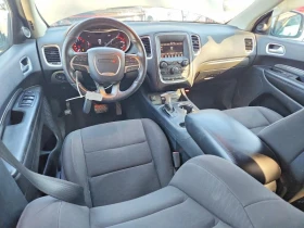 Dodge Durango 3.6L 6 Rear-wheel drive - 10000 € / 19558.30 лв. - 11266235 9 | Car24.bg Dodge Durango 3.6L 6 Rear-wheel drive - 10000 € / 19558.30 лв. - 11266235 9