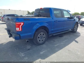 Ford F150 5.0l F-150 Xlt | Auto.bg — изображение 4 Ford F150 5.0l F-150 Xlt | Auto.bg — изображение 4