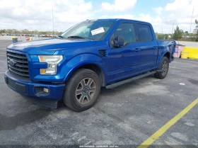 Ford F150 5.0l F-150 Xlt | Auto.bg — изображение 2 Ford F150 5.0l F-150 Xlt | Auto.bg — изображение 2