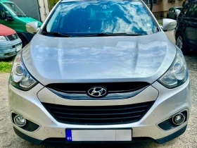 Hyundai IX35 - Car24.bg Hyundai IX35