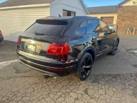 Bentley Bentayga 6.0L 12 ALL WHEEL DRIVE - 51700 € / 101116.41 лв. - 63425961 3 | Car24.bg Bentley Bentayga 6.0L 12 ALL WHEEL DRIVE - 51700 € / 101116.41 лв. - 63425961 3