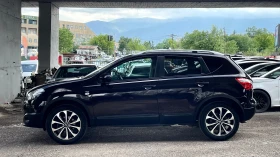 Nissan Qashqai N-TEC - 6200 € / 12126.15 лв. - 84207515 8 | Car24.bg Nissan Qashqai N-TEC - 6200 € / 12126.15 лв. - 84207515 8