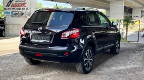 Nissan Qashqai N-TEC - 6200 € / 12126.15 лв. - 84207515 5 | Car24.bg Nissan Qashqai N-TEC - 6200 € / 12126.15 лв. - 84207515 5