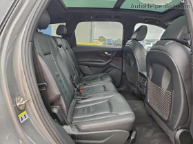 Audi Q7 * CARFAX * БЕЗ ПЪРВОНАЧАЛНА ВНОСКА | Auto.bg — изображение 11 Audi Q7 * CARFAX * БЕЗ ПЪРВОНАЧАЛНА ВНОСКА | Auto.bg — изображение 11