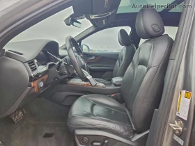 Audi Q7 * CARFAX * БЕЗ ПЪРВОНАЧАЛНА ВНОСКА | Auto.bg — изображение 9 Audi Q7 * CARFAX * БЕЗ ПЪРВОНАЧАЛНА ВНОСКА | Auto.bg — изображение 9