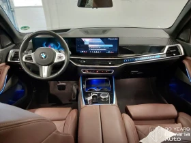 BMW X5 40i xDrive Sportautomatic | Auto.bg — изображение 6 BMW X5 40i xDrive Sportautomatic | Auto.bg — изображение 6