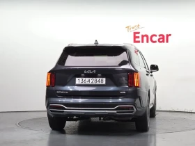 Kia Sorento 1.6 4WD - САМО 30% АВАНС | Auto.bg — изображение 4 Kia Sorento 1.6 4WD - САМО 30% АВАНС | Auto.bg — изображение 4