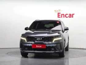 Kia Sorento 1.6 4WD - САМО 30% АВАНС | Auto.bg — изображение 3 Kia Sorento 1.6 4WD - САМО 30% АВАНС | Auto.bg — изображение 3