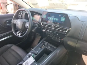 Citroen C5 Aircross Facelift 1.6i Plug-in Hybrid - 12375 € - 92497138 4 | Car24.bg Citroen C5 Aircross Facelift 1.6i Plug-in Hybrid - 12375 € - 92497138 4