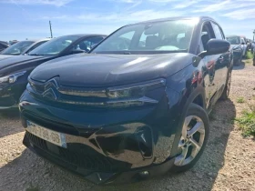Citroen C5 Aircross Facelift 1.6i Plug-in Hybrid - 12375 € - 92497138 2 | Car24.bg Citroen C5 Aircross Facelift 1.6i Plug-in Hybrid - 12375 € - 92497138 2