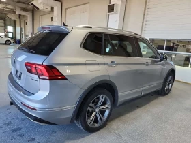 VW Tiguan Highline/CARFAX/Подгрев/Панорама/ | Auto.bg — изображение 3 VW Tiguan Highline/CARFAX/Подгрев/Панорама/ | Auto.bg — изображение 3
